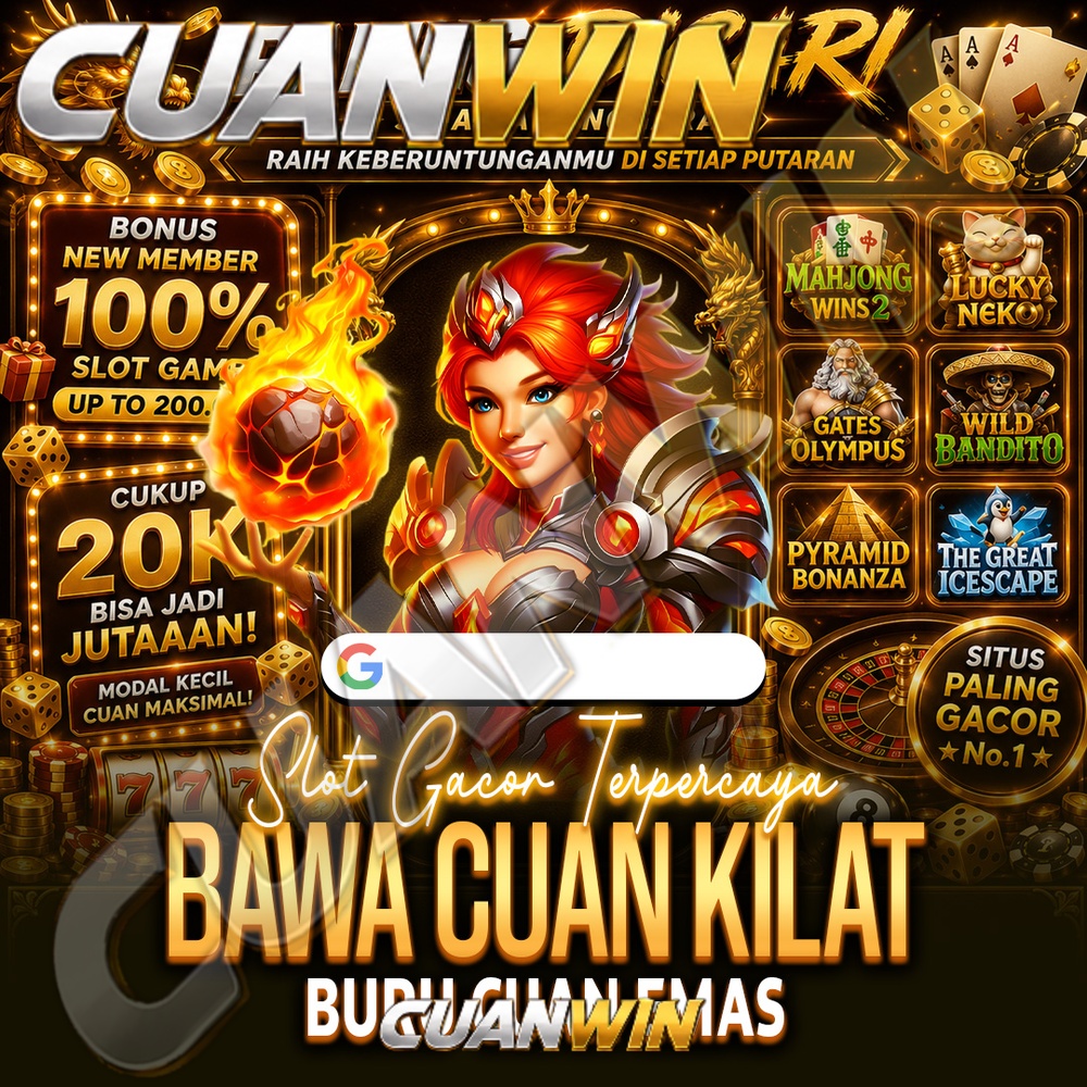 CUANWIN